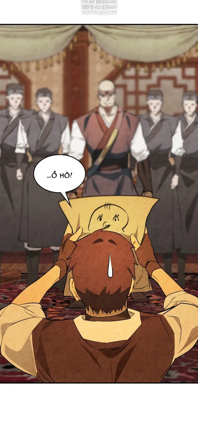 Vị Thần Trở Lại Chap 157 - Next Chap 158