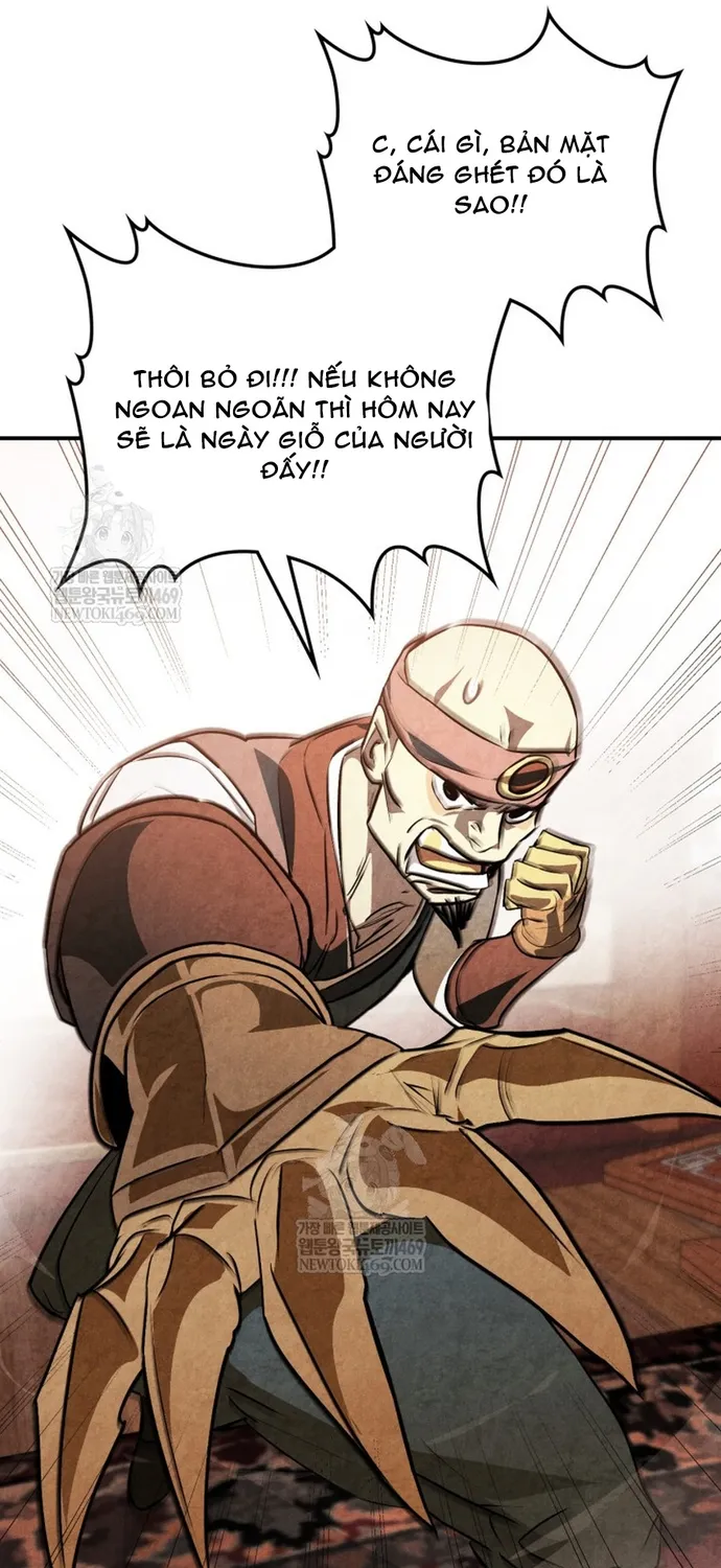 Vị Thần Trở Lại Chap 157 - Next Chap 158