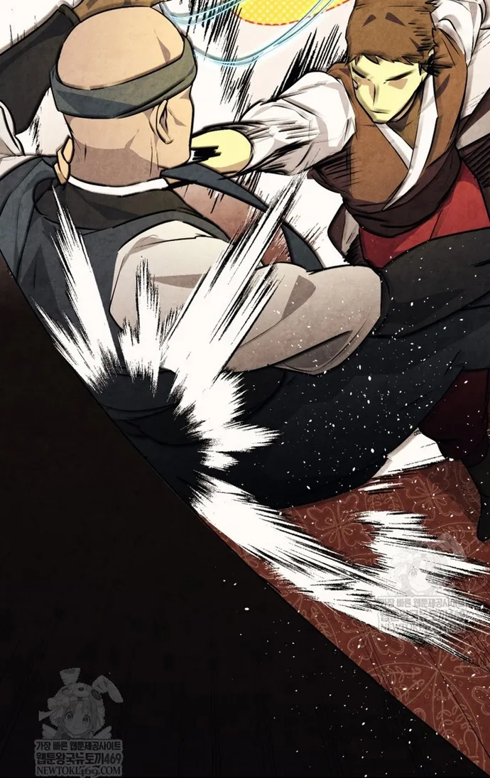 Vị Thần Trở Lại Chap 157 - Next Chap 158