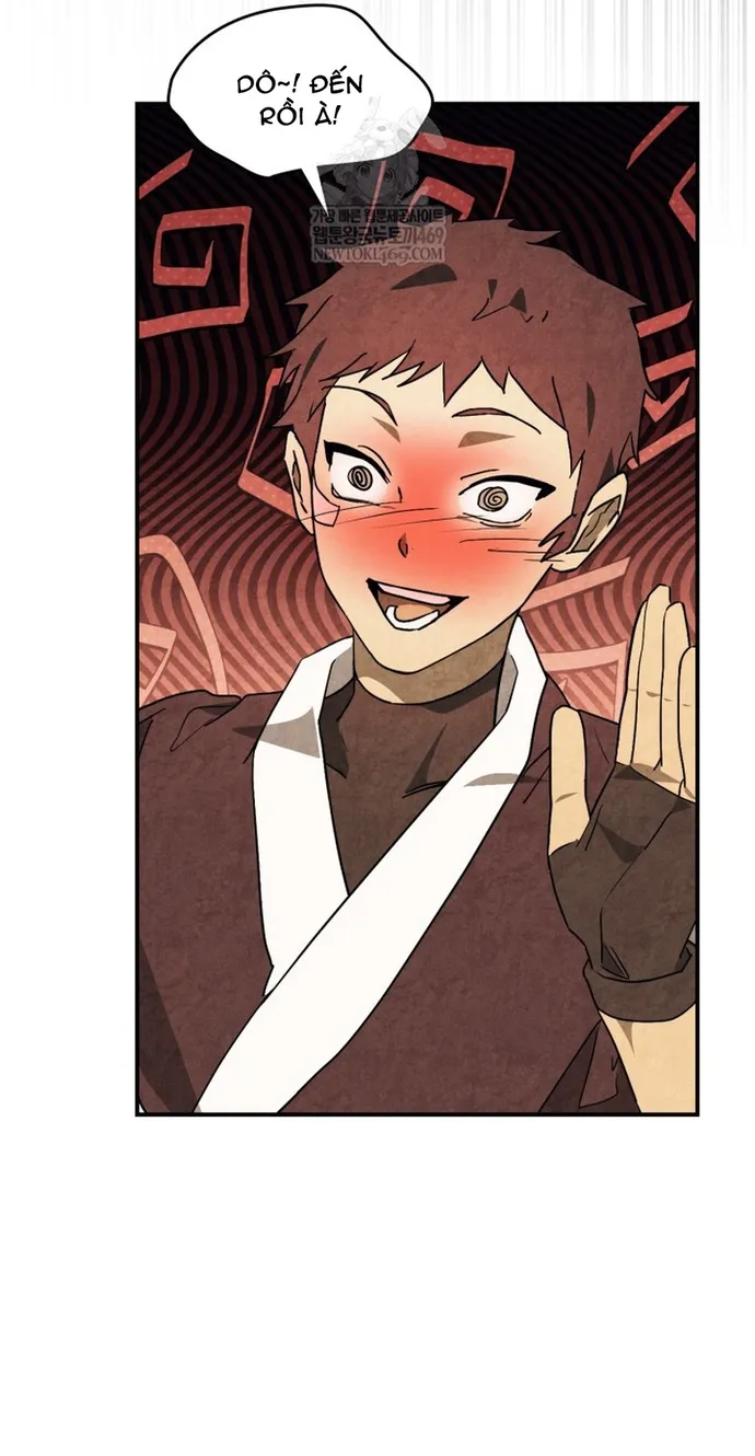 Vị Thần Trở Lại Chap 157 - Next Chap 158