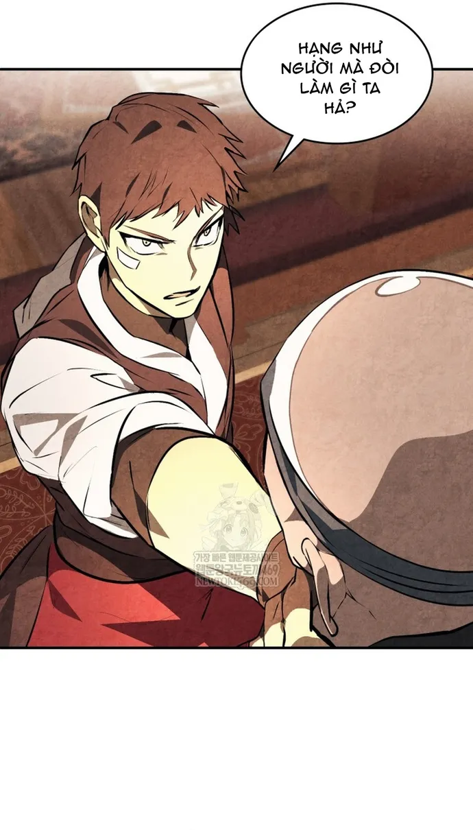 Vị Thần Trở Lại Chap 157 - Next Chap 158