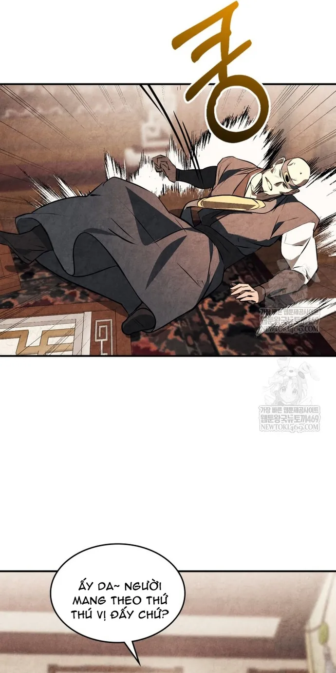 Vị Thần Trở Lại Chap 157 - Next Chap 158