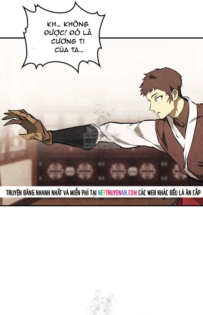 Vị Thần Trở Lại Chap 157 - Next Chap 158