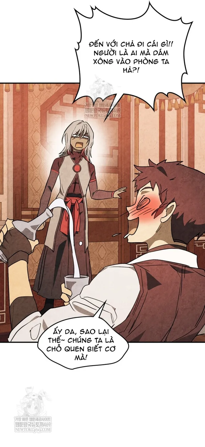 Vị Thần Trở Lại Chap 157 - Next Chap 158