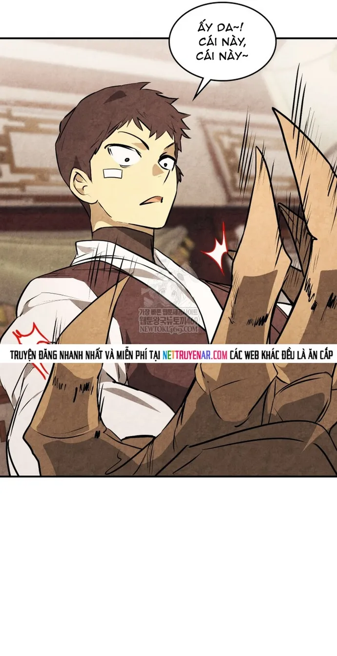 Vị Thần Trở Lại Chap 157 - Next Chap 158