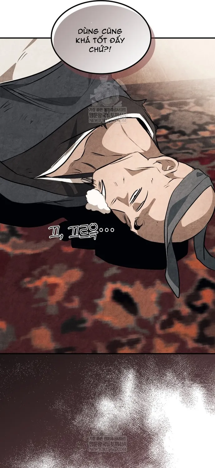 Vị Thần Trở Lại Chap 157 - Next Chap 158