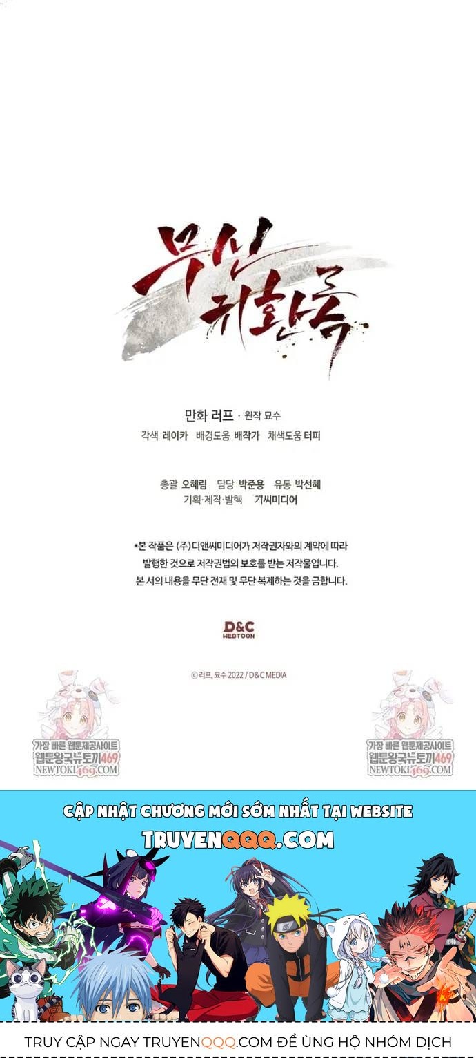 Vị Thần Trở Lại Chap 157 - Next Chap 158