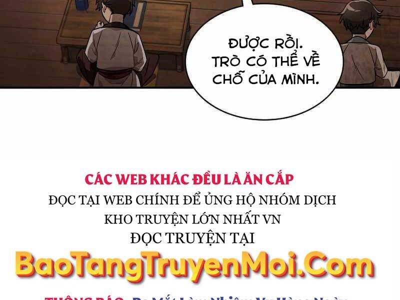 Vị Thần Trở Lại Chap 22 - Next Chap 23