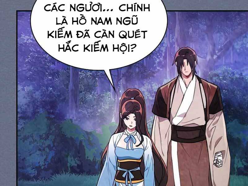 Vị Thần Trở Lại Chap 22 - Next Chap 23