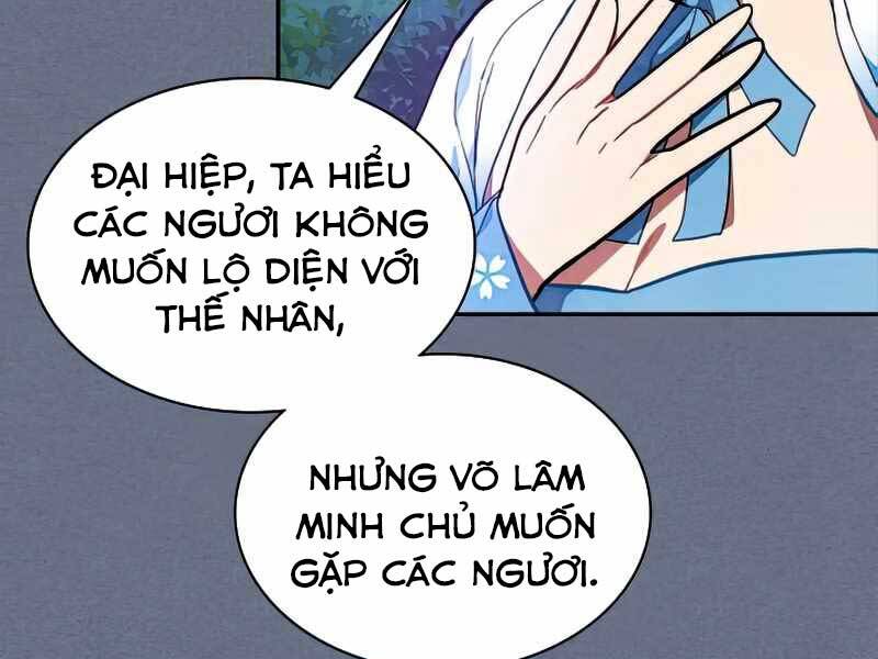 Vị Thần Trở Lại Chap 22 - Next Chap 23