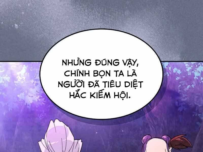 Vị Thần Trở Lại Chap 22 - Next Chap 23