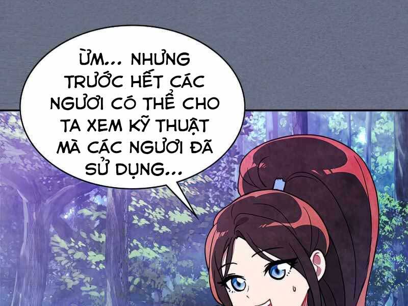 Vị Thần Trở Lại Chap 22 - Next Chap 23