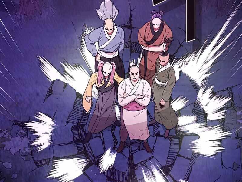 Vị Thần Trở Lại Chap 22 - Next Chap 23