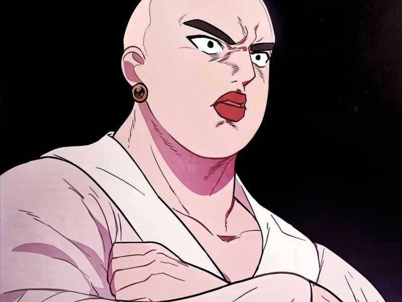 Vị Thần Trở Lại Chap 22 - Next Chap 23