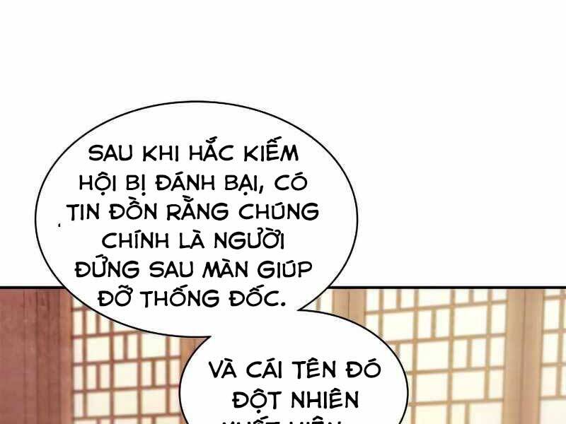 Vị Thần Trở Lại Chap 22 - Next Chap 23