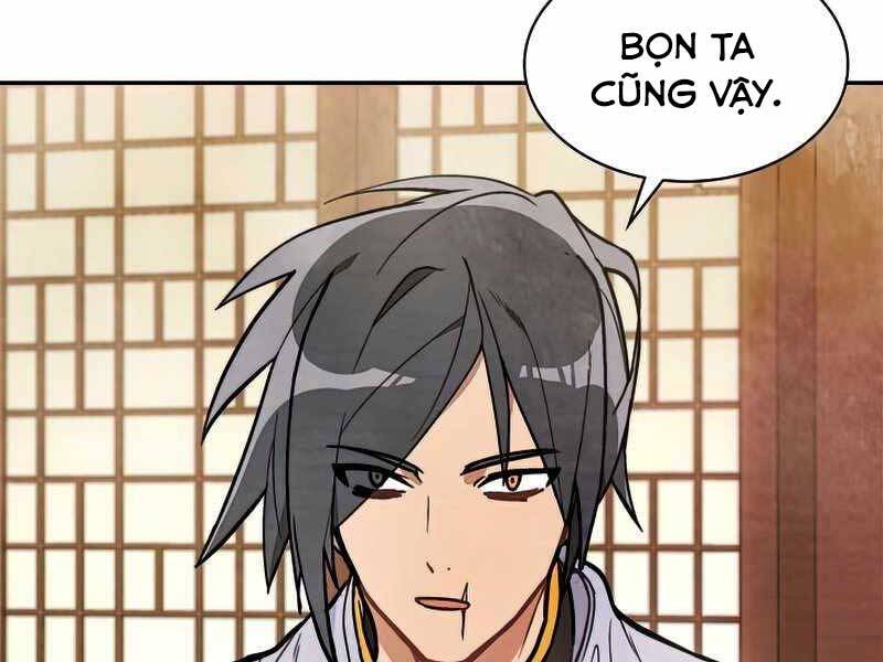 Vị Thần Trở Lại Chap 22 - Next Chap 23