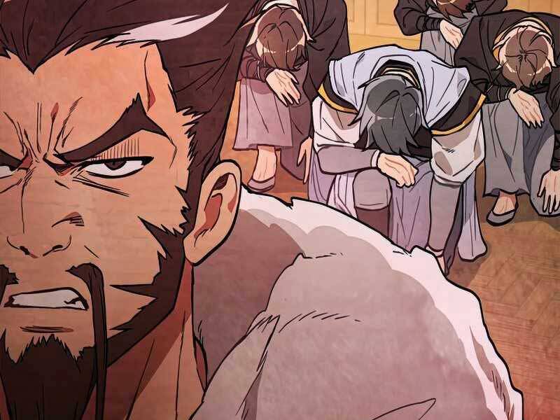 Vị Thần Trở Lại Chap 22 - Next Chap 23