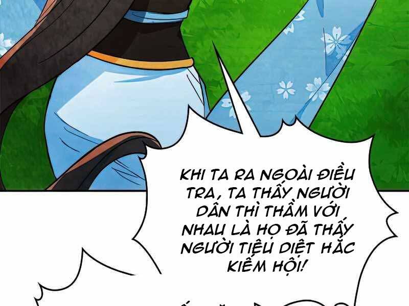 Vị Thần Trở Lại Chap 22 - Next Chap 23