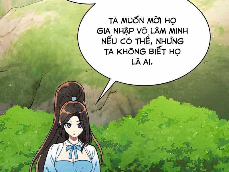 Vị Thần Trở Lại Chap 22 - Next Chap 23
