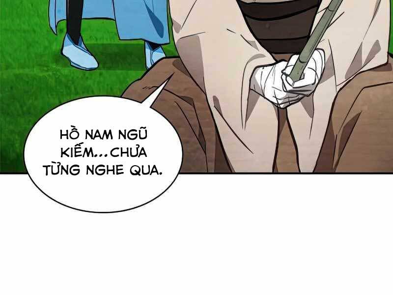 Vị Thần Trở Lại Chap 22 - Next Chap 23