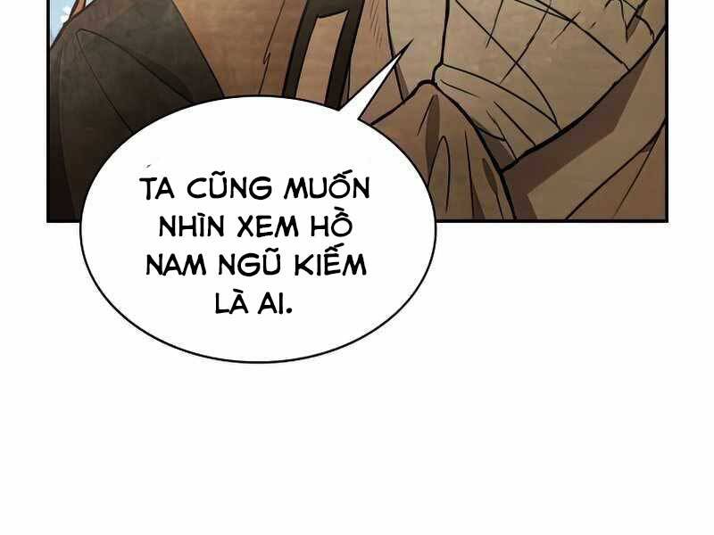 Vị Thần Trở Lại Chap 22 - Next Chap 23