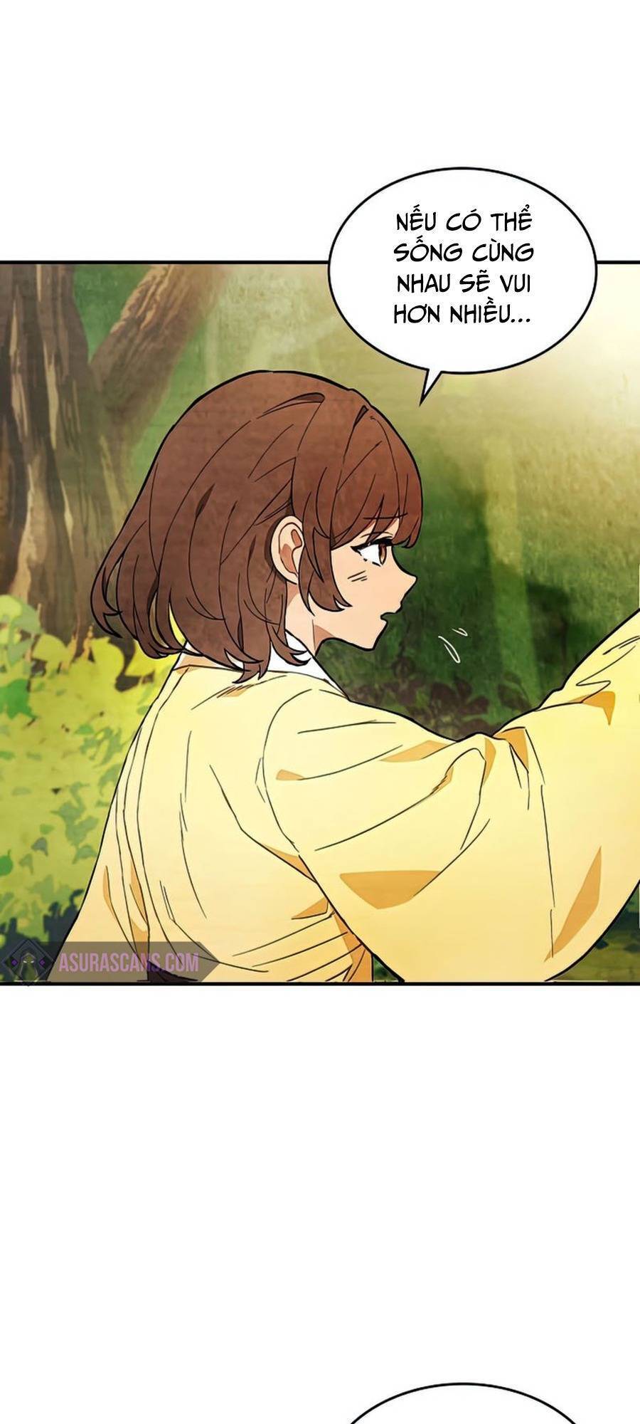 Vị Thần Trở Lại Chap 23 - Next Chap 24