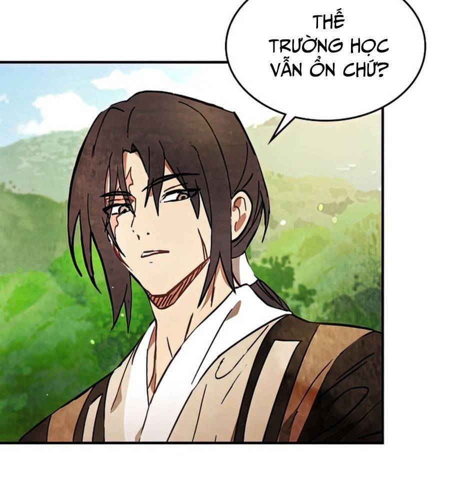 Vị Thần Trở Lại Chap 23 - Next Chap 24