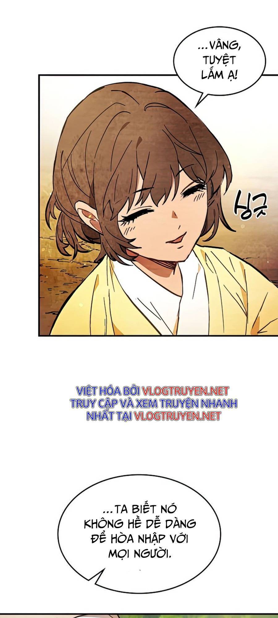 Vị Thần Trở Lại Chap 23 - Next Chap 24