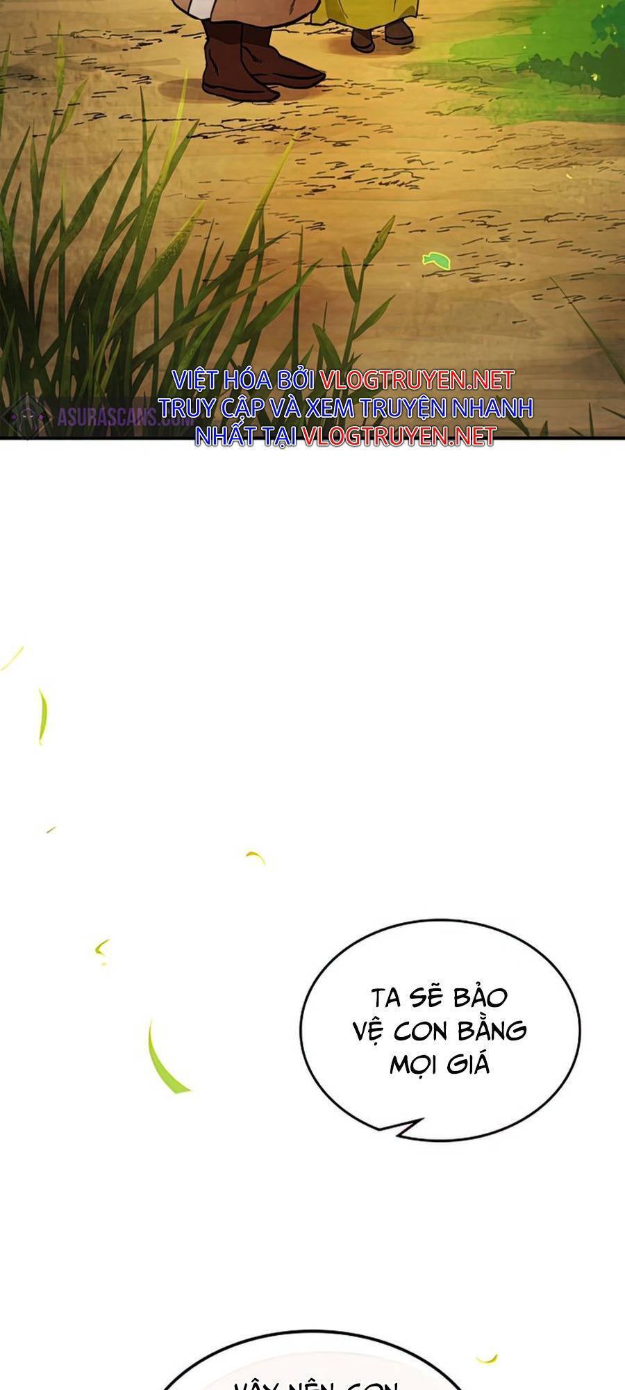 Vị Thần Trở Lại Chap 23 - Next Chap 24