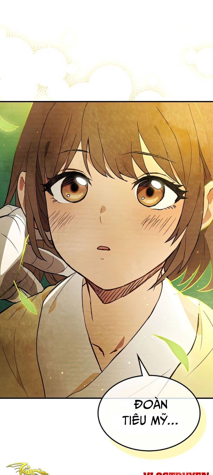 Vị Thần Trở Lại Chap 23 - Next Chap 24