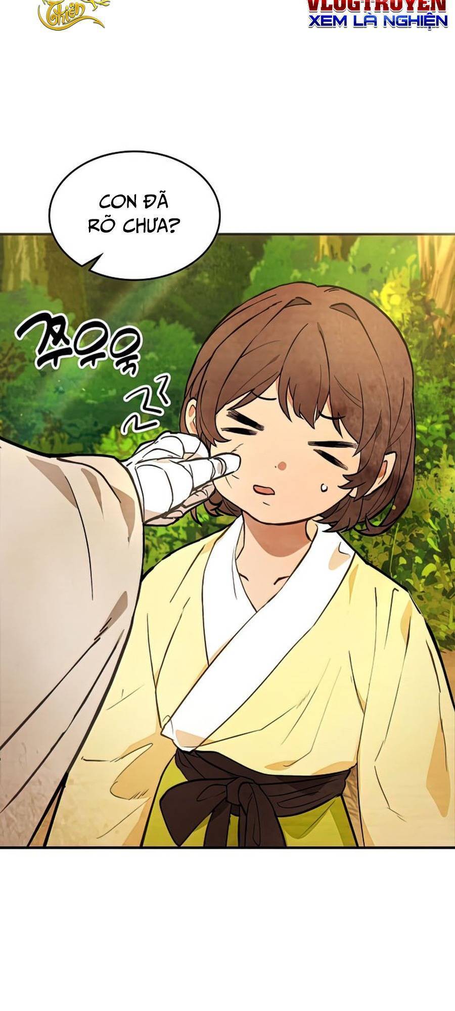 Vị Thần Trở Lại Chap 23 - Next Chap 24