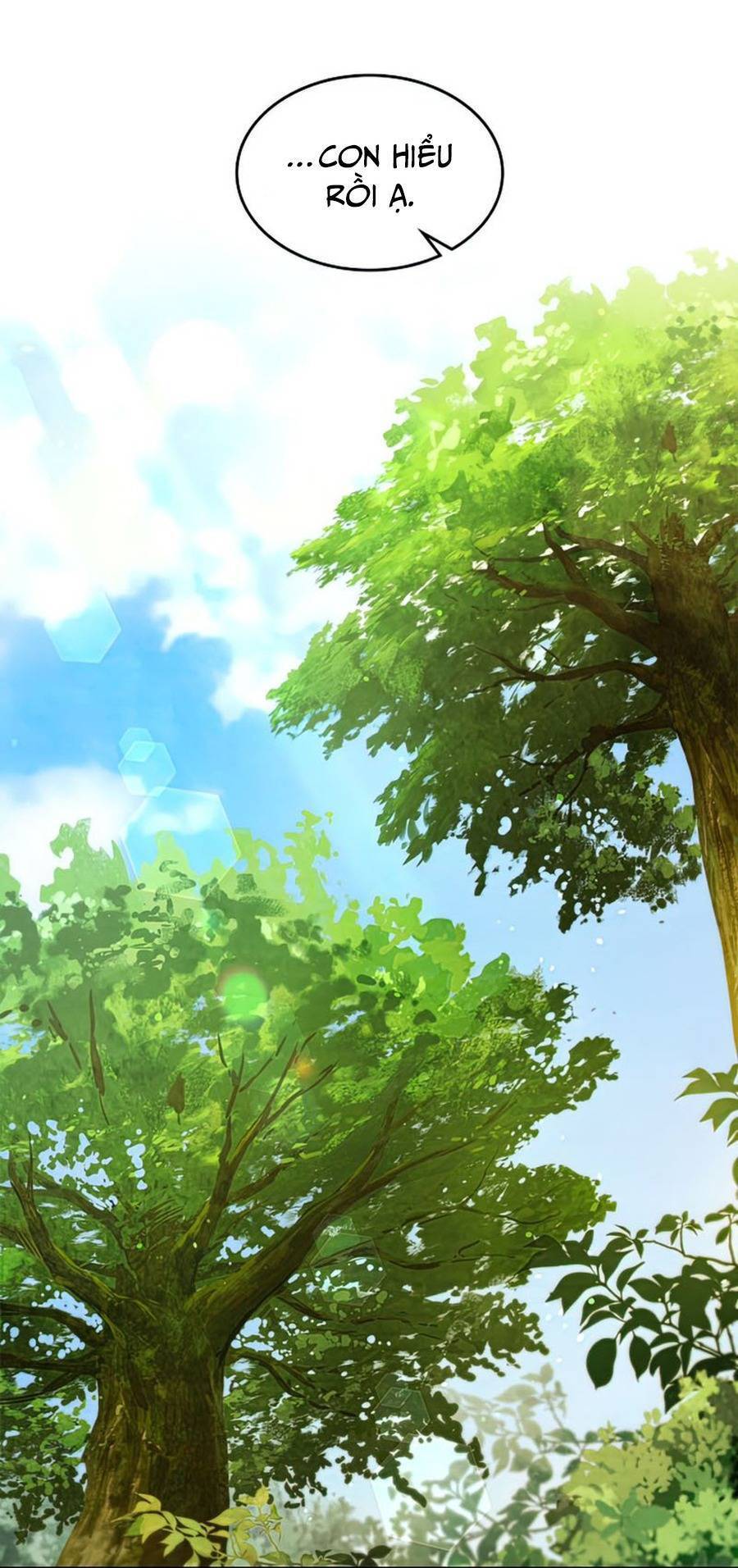 Vị Thần Trở Lại Chap 23 - Next Chap 24