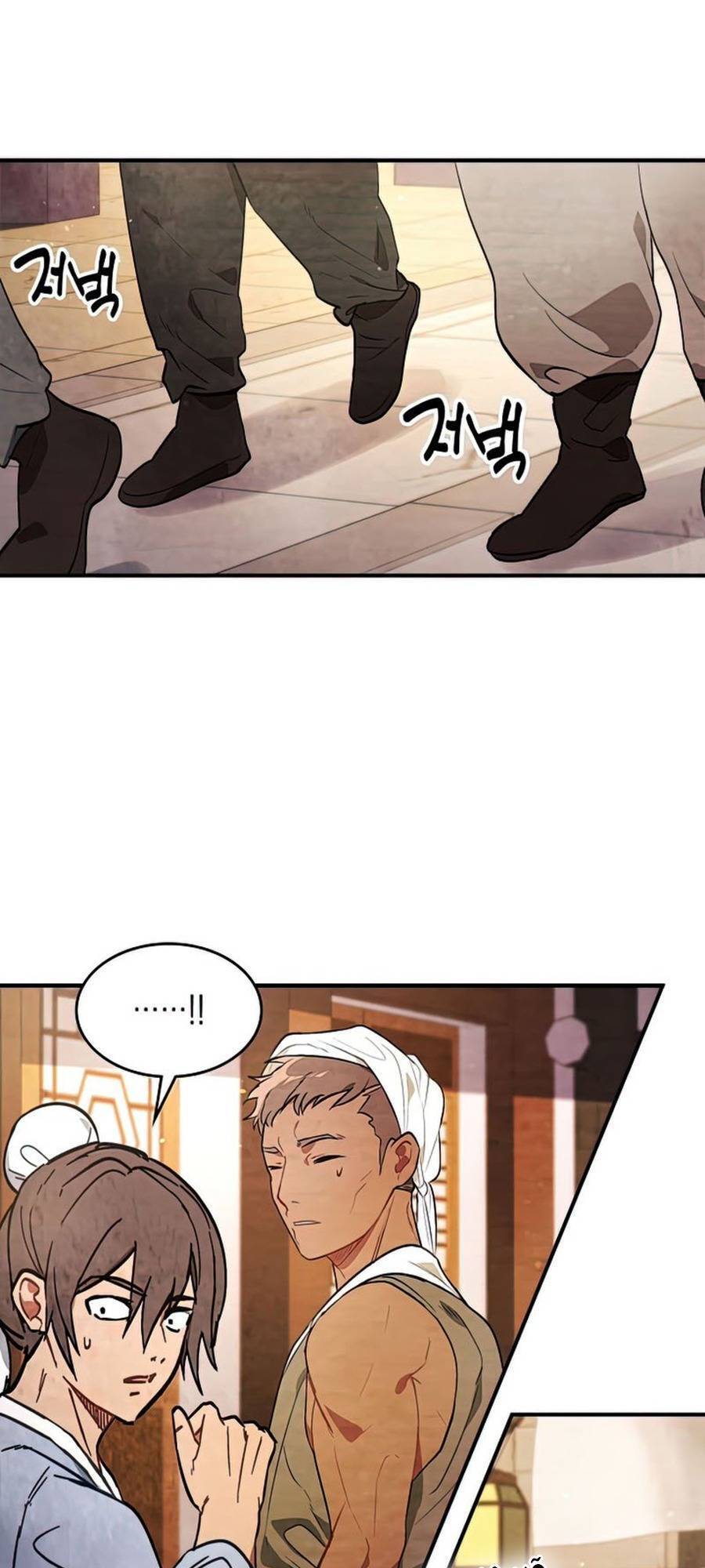 Vị Thần Trở Lại Chap 23 - Next Chap 24