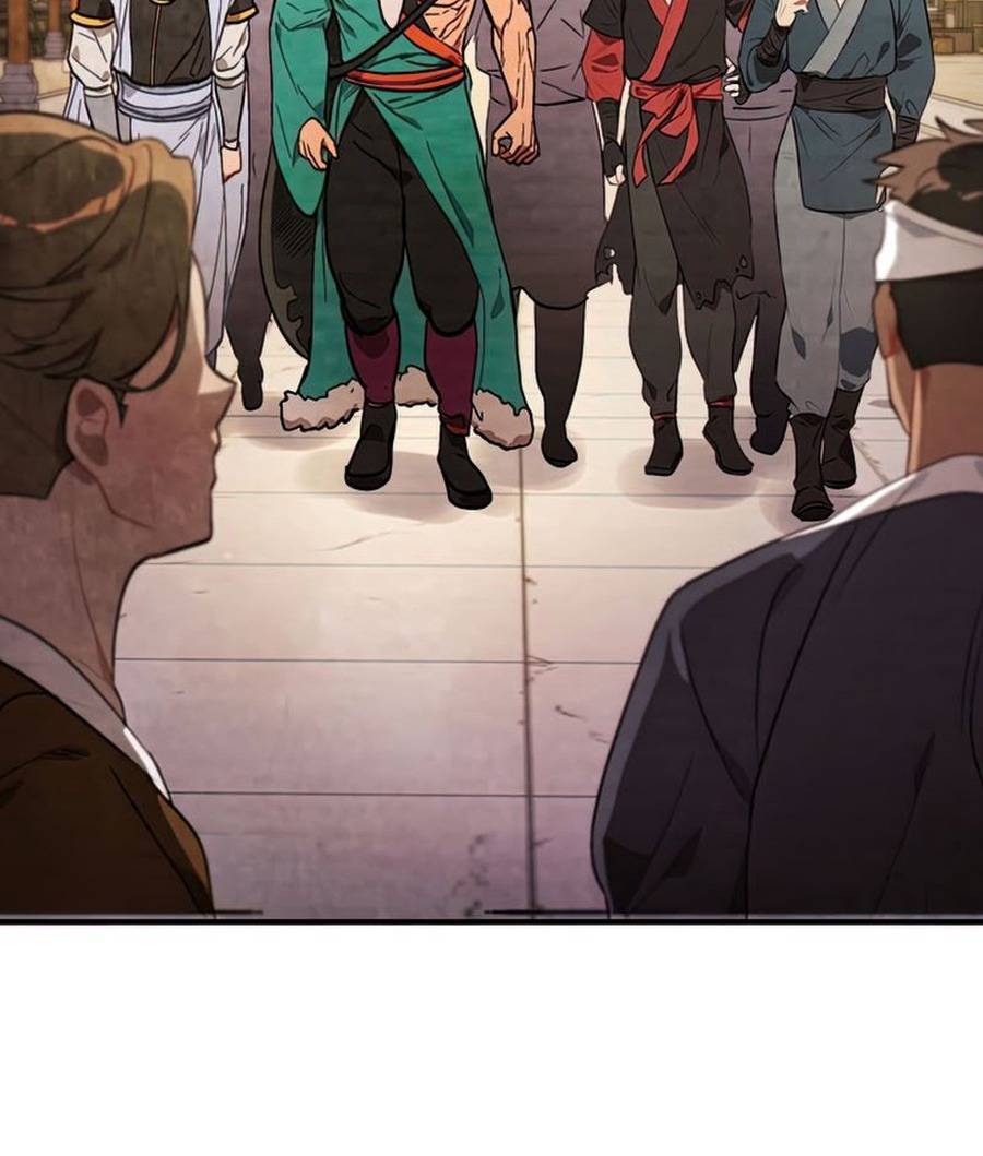 Vị Thần Trở Lại Chap 23 - Next Chap 24