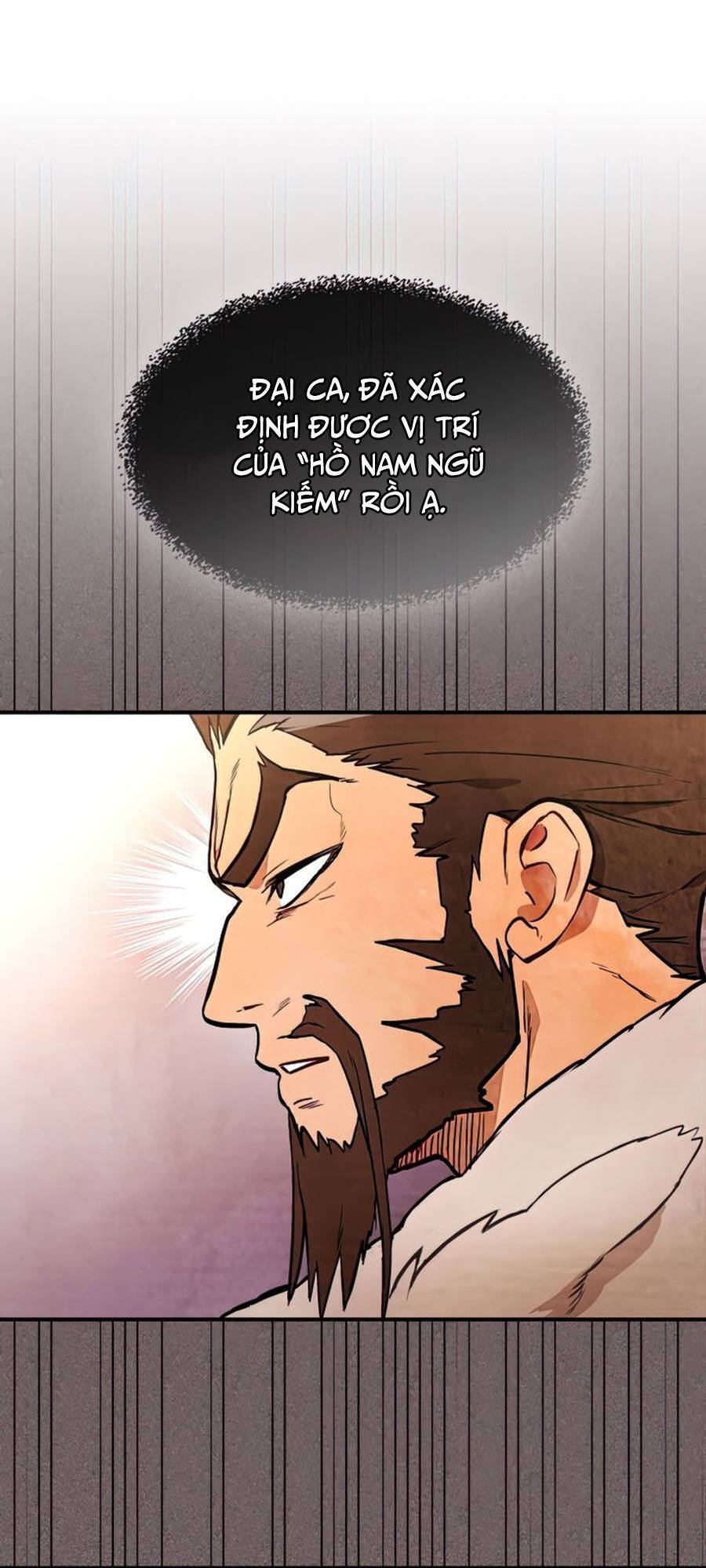 Vị Thần Trở Lại Chap 23 - Next Chap 24