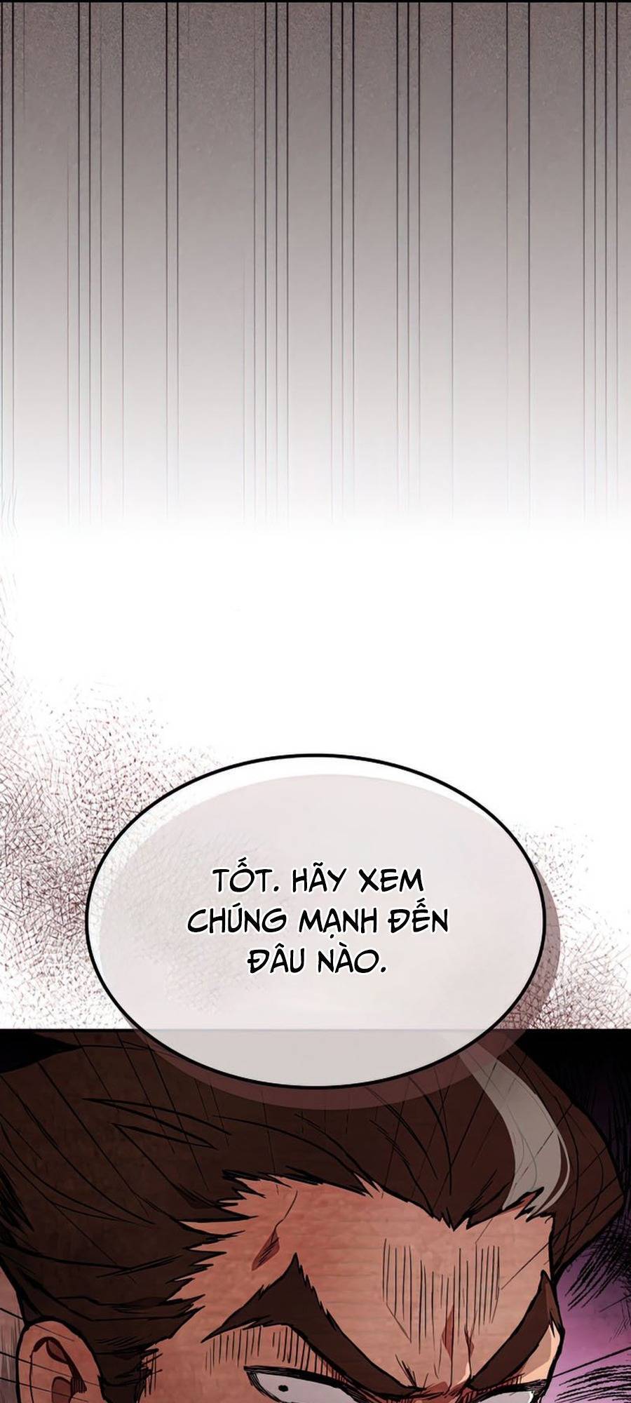 Vị Thần Trở Lại Chap 23 - Next Chap 24
