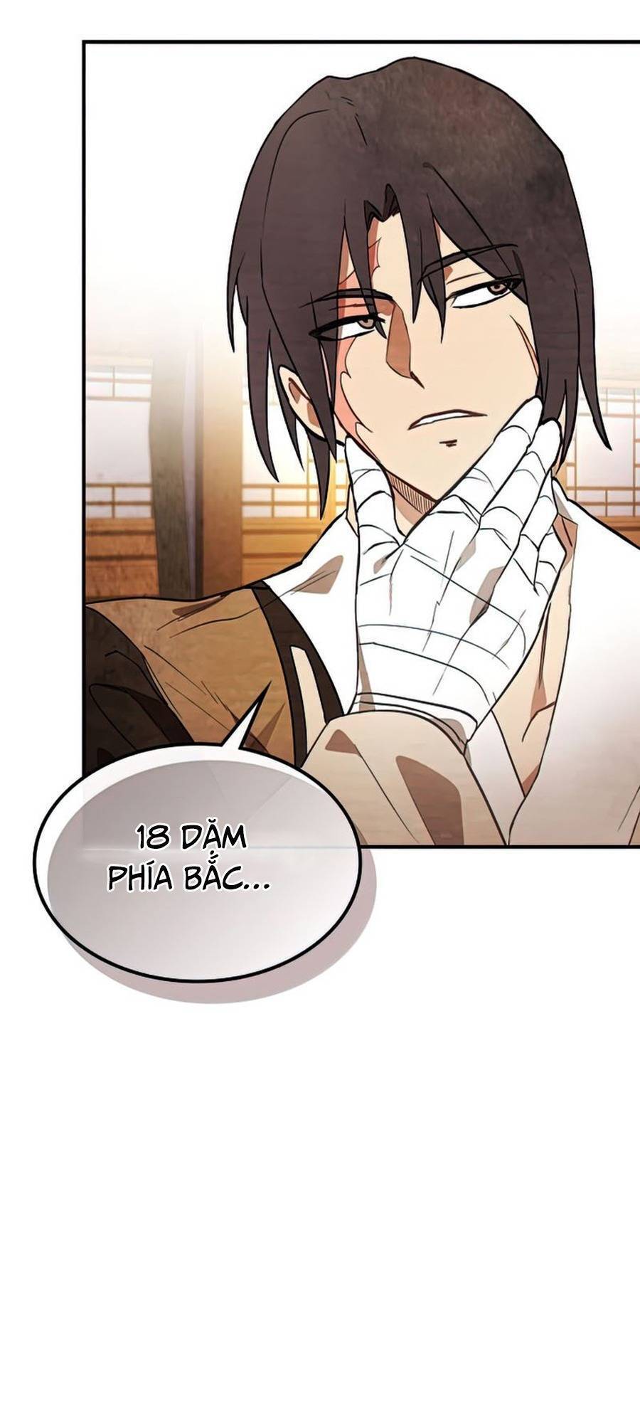 Vị Thần Trở Lại Chap 23 - Next Chap 24