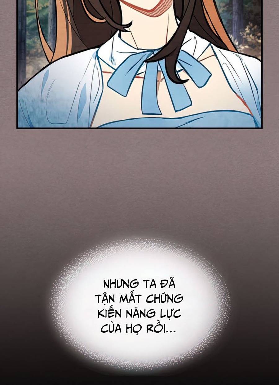 Vị Thần Trở Lại Chap 23 - Next Chap 24