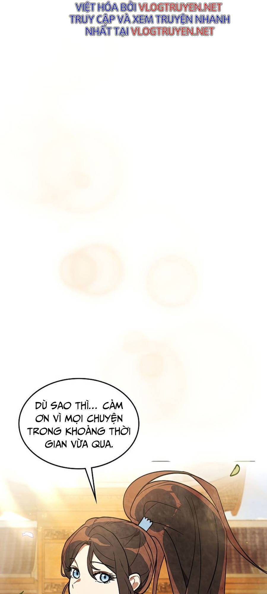 Vị Thần Trở Lại Chap 23 - Next Chap 24