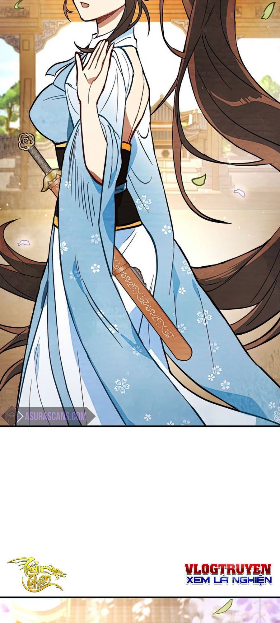 Vị Thần Trở Lại Chap 23 - Next Chap 24