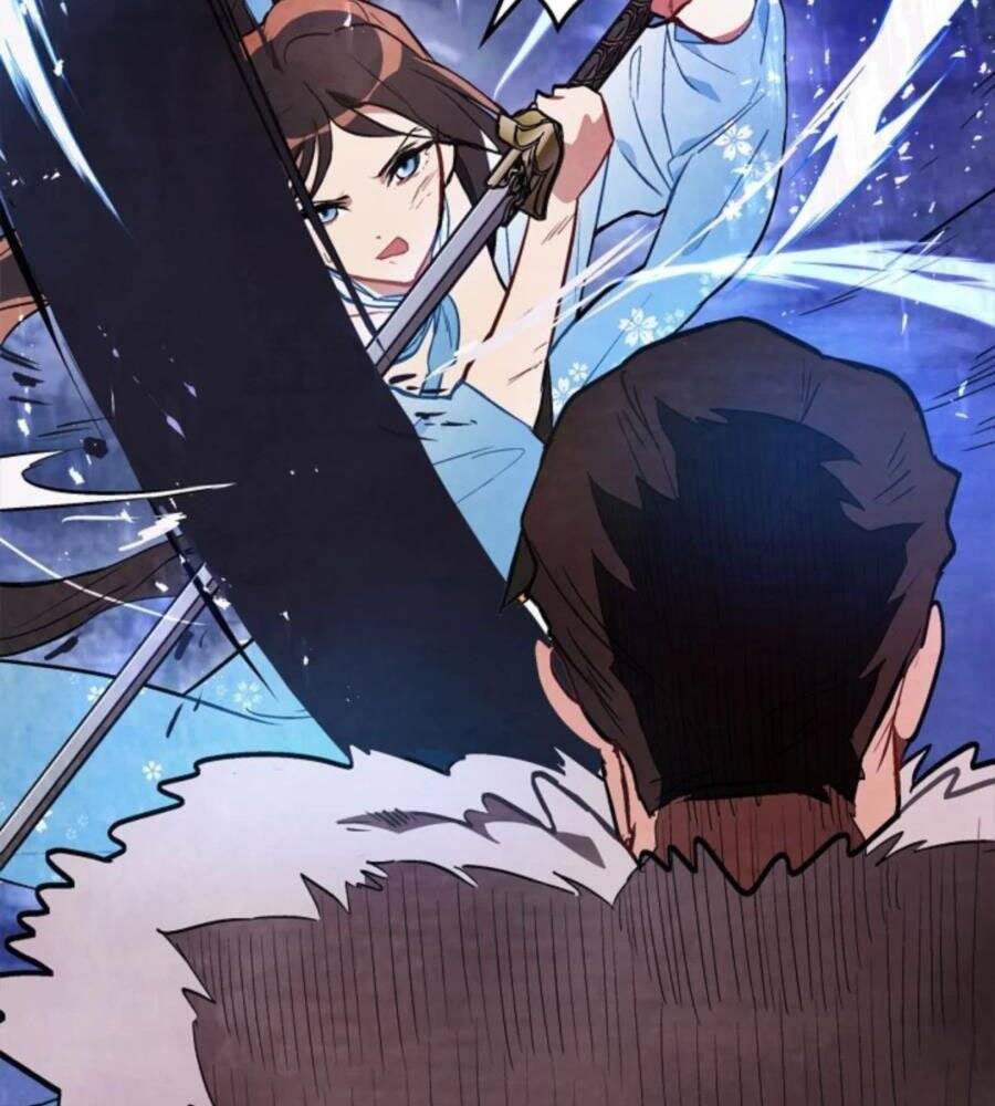 Vị Thần Trở Lại Chap 24 - Next Chap 25