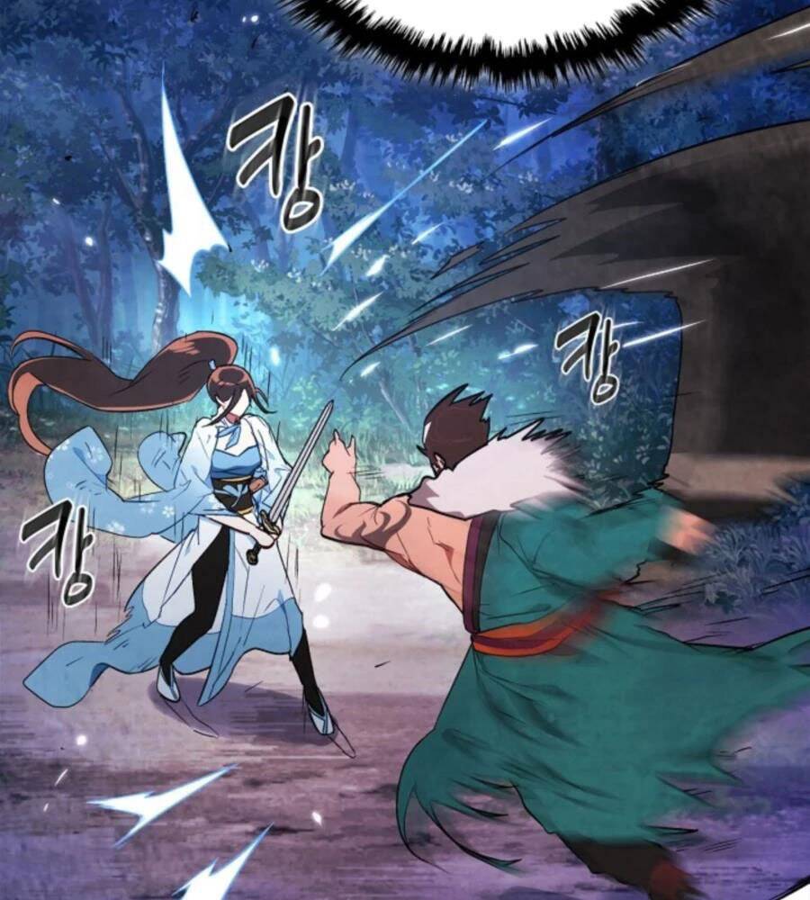 Vị Thần Trở Lại Chap 24 - Next Chap 25