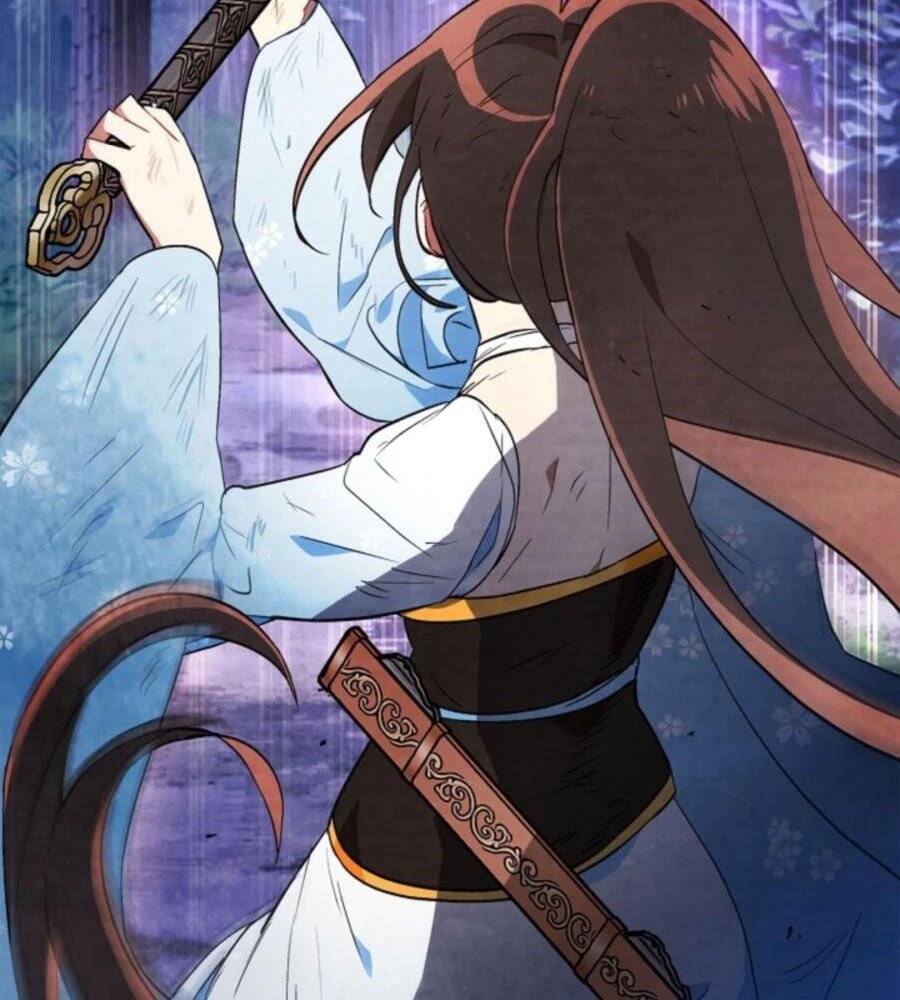 Vị Thần Trở Lại Chap 24 - Next Chap 25