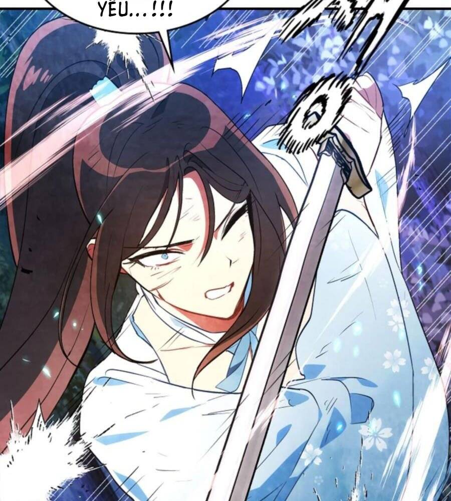 Vị Thần Trở Lại Chap 24 - Next Chap 25