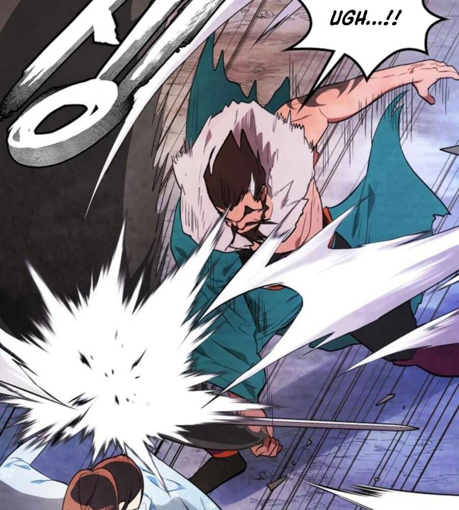 Vị Thần Trở Lại Chap 24 - Next Chap 25