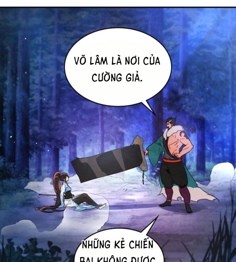 Vị Thần Trở Lại Chap 24 - Next Chap 25