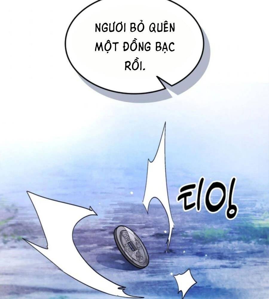 Vị Thần Trở Lại Chap 24 - Next Chap 25