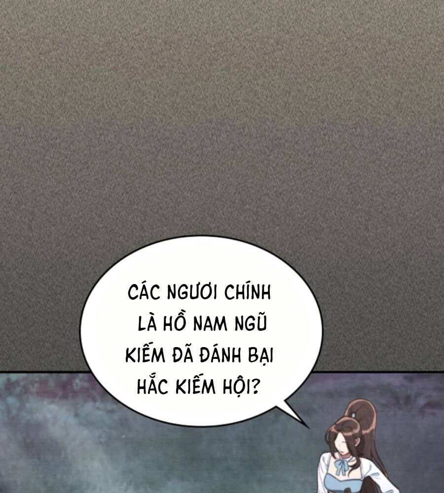 Vị Thần Trở Lại Chap 24 - Next Chap 25