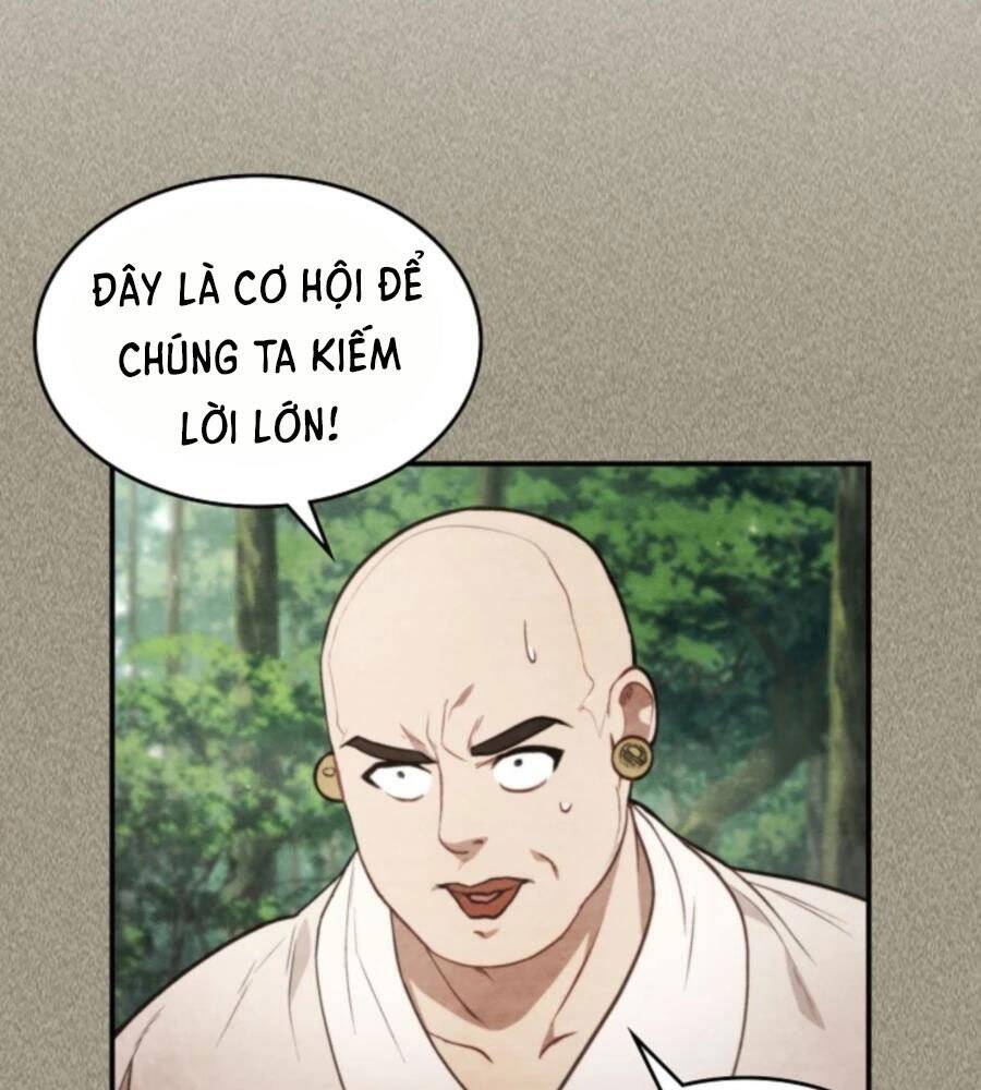 Vị Thần Trở Lại Chap 24 - Next Chap 25