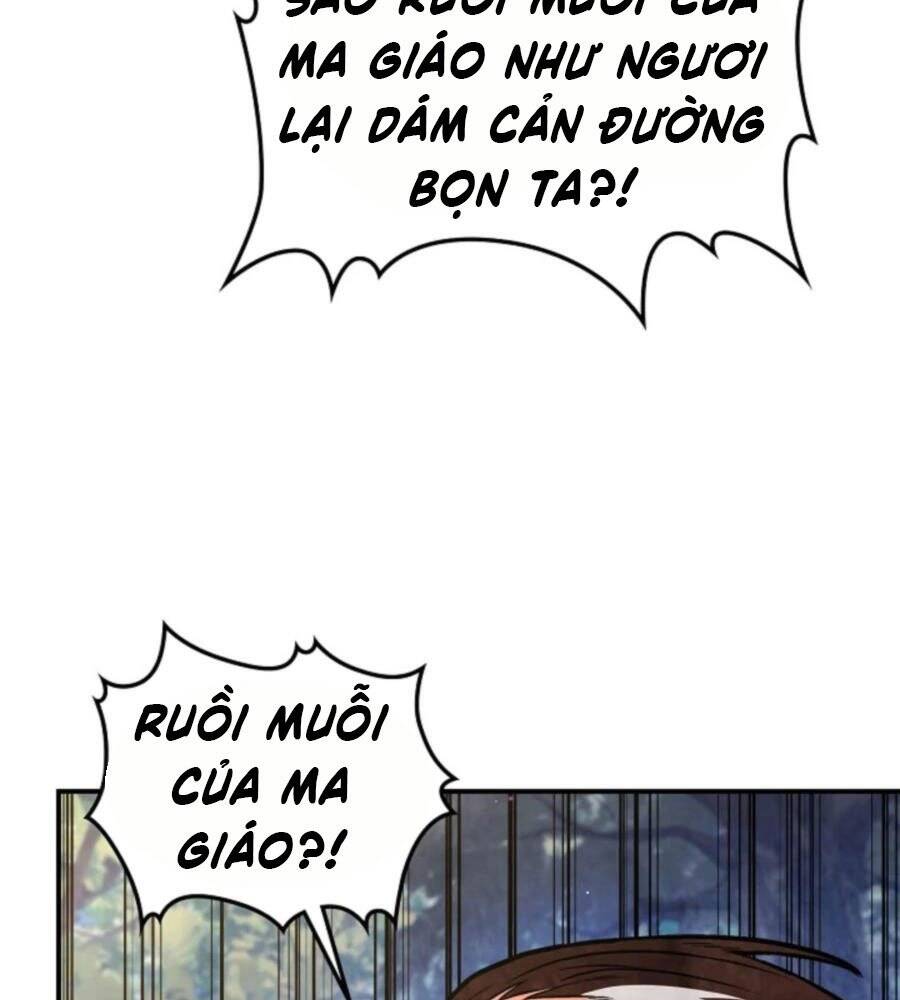 Vị Thần Trở Lại Chap 24 - Next Chap 25